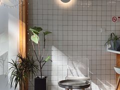 -COTTON CAFE(德信·中外公寓店)