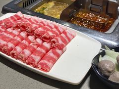 -海底捞火锅(龙岗星河COCO Park店)