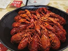 -聚味瞿记·龙虾堂(坡子街店)