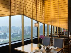 靠窗位-粤秀餐厅(国货店)