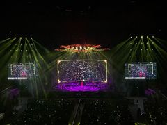 -宝能国际体育演艺中心