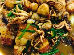 -赶海部落海鲜城(海阳路店)