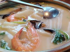 -妈妈菜舟山海鲜(定海古城店)