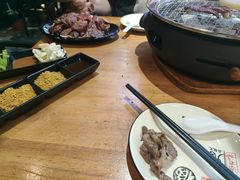-吉志烤肉(太原总店)