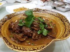 -盐通酒家(金桥湾清水苑店)