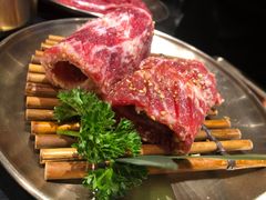 -西塔老太太泥炉烤肉(龙湖北苑天街店)