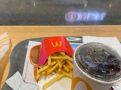 -麦当劳(大亚湾龙光城店)