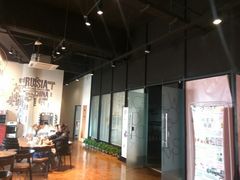 -iBallet爱芭蕾舞蹈艺术中心(星合校区)