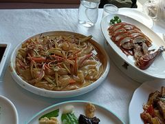 -福来居烤鸭店(天坛二店)