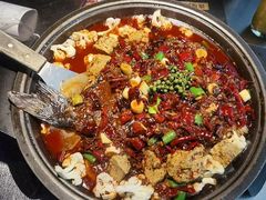 -烤匠(广元万达店)