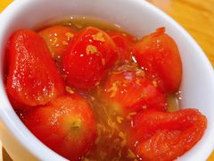 桂花酿番茄-成都吃客(九眼桥店)