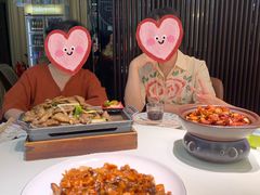 -蓬川食府(金海道店)