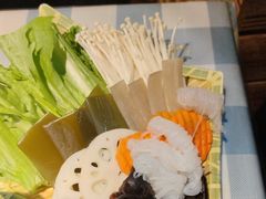 -鱼酷活鱼烤鱼(山西旗舰店)