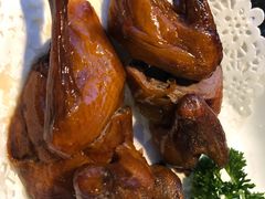 烤乳鸽-云中小雅