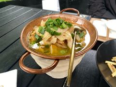 -青桃餐厅