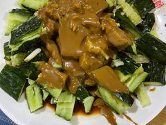 -原柳滩高台阶涮羊肉