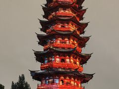 -海天楼中餐厅(吴宫泛太平洋酒店)