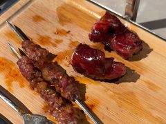 -通海俄式烧烤·俄罗斯大串(嵩山路店)
