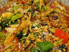 -有鱼吃·纸包烤鱼(曲江创意谷店)