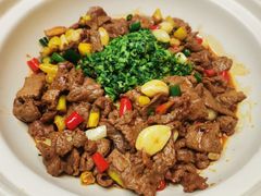 -悦硒楼·新派恩施菜