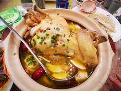 -罗阳人家私房菜(罗阳路店)