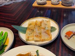 -新天世纪中餐厅