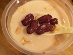 红豆-八婆婆烧仙草(曾厝垵店)