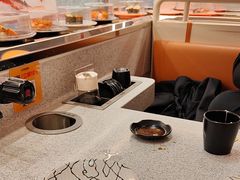 -争鲜回转寿司(西红门荟聚PLUS店)