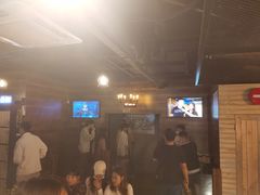 -长藤鬼校(龙翔店)