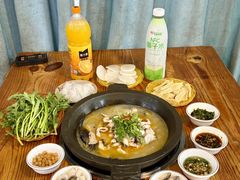 -大鼎石锅鱼(春江里店)