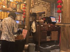 -南京大牌档(青岛万象城店)