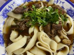 -清真-戏楼王记牛肉面