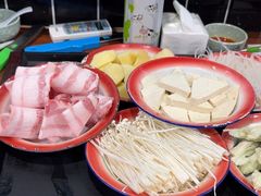 -边江铁锅炖鱼(振八街店)