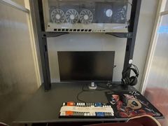 -外星熊·伊斯贝尔电竞店