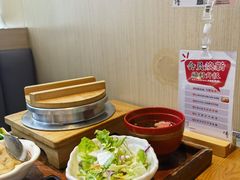 -味太助·银饭食堂(中华城店)
