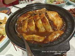 -天津大学·四十二斋餐厅
