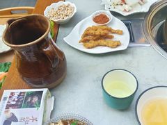 -大理董·董家小厨野生菌火锅(古城旗舰店)
