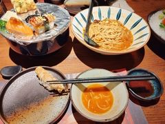 -京鹿料理(荟聚店)