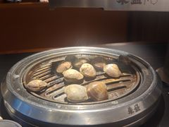 -東盛炭烤自助料理(浦东文峰广场店)