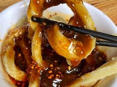 -洞子口张老二凉粉(文殊院店)