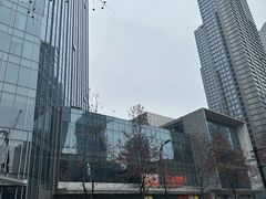 -杭州平安悦坊 PAFC LIVING