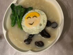 -九里云松·天香餐厅