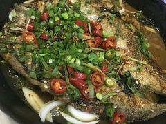 -建辉湖南土菜馆(南大街店)