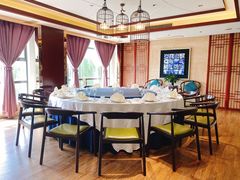 -香雪海饭店中餐厅(人民桥店)