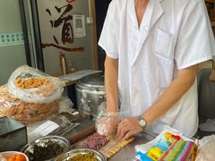 -大个子蒸饭