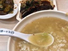 -71号豆汤饭·成都小馆(春熙路百盛店)