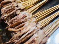 -东门町美食街
