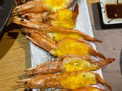 -三石铁板烧(紫竹桥店)