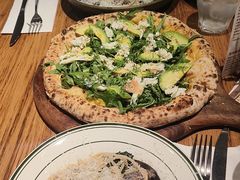 -La Strada(安福路店)