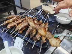 -运德成·天津老味烧烤(广开二马路店)